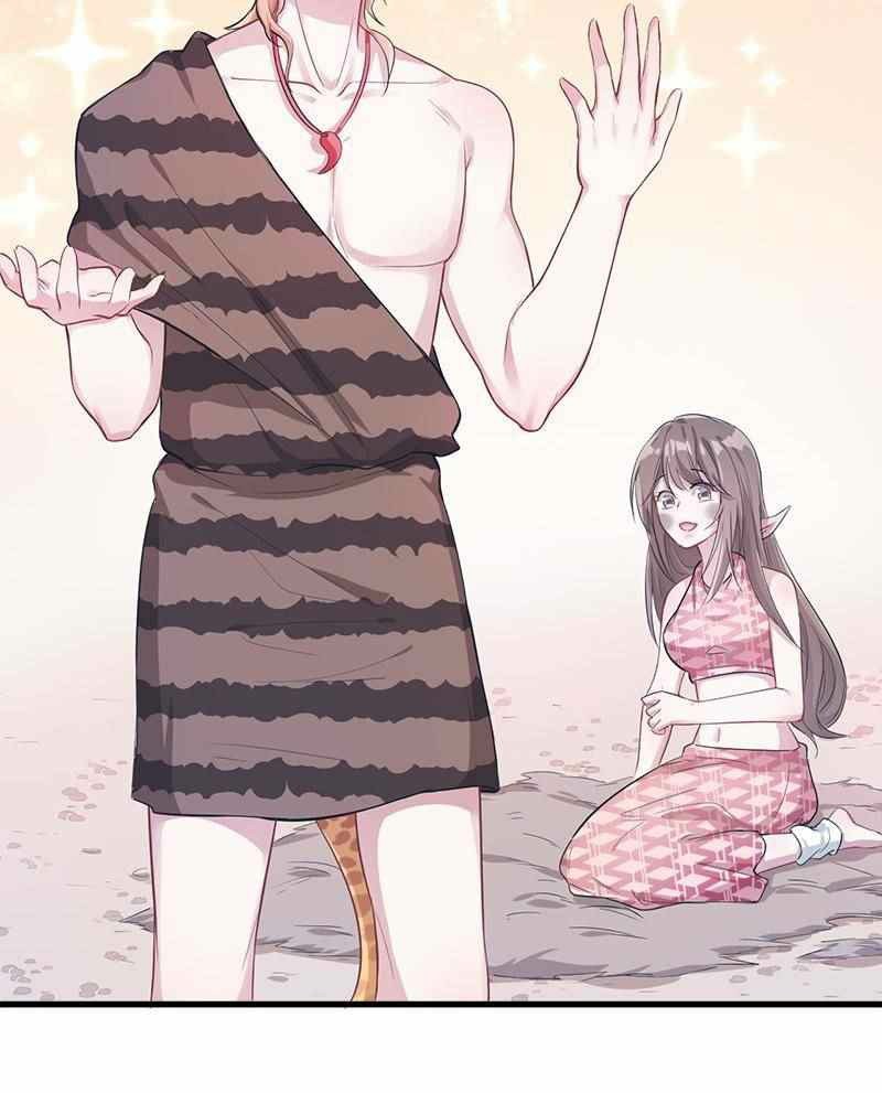 Beauty and the Beasts Chapter 42 Gambar 27